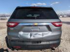 2018 Chevrolet Traverse Lt for Sale in Magna, UT - Side