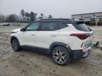 2021 Kia Seltos Sx en Venta en Mendon, MA - Front End