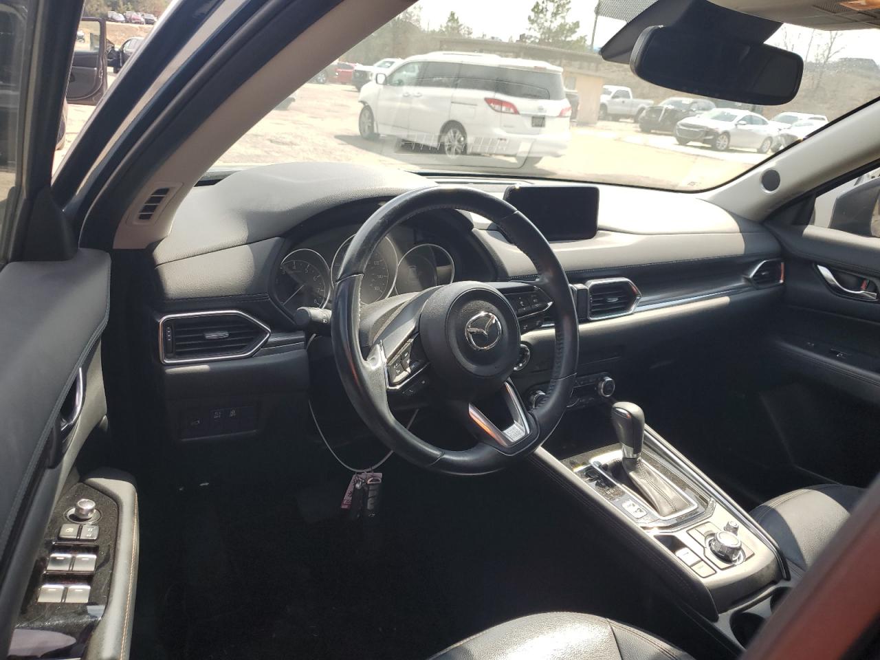 2018 Mazda CX-5 - Image 8