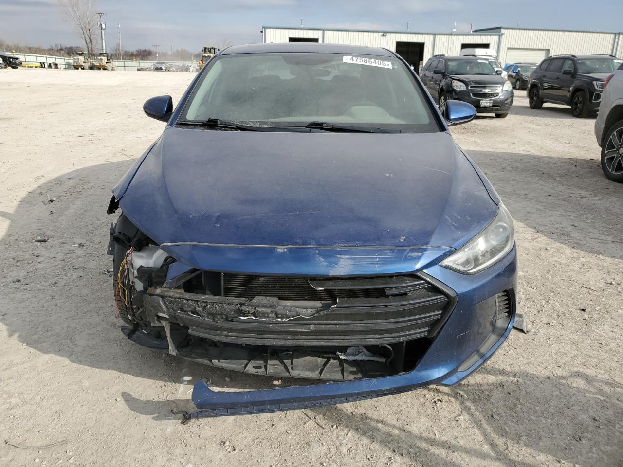 2018 Hyundai Elantra - Image 5