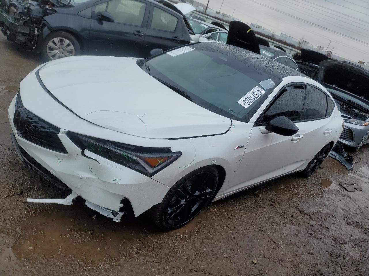 2023 Acura Integra - Image 1