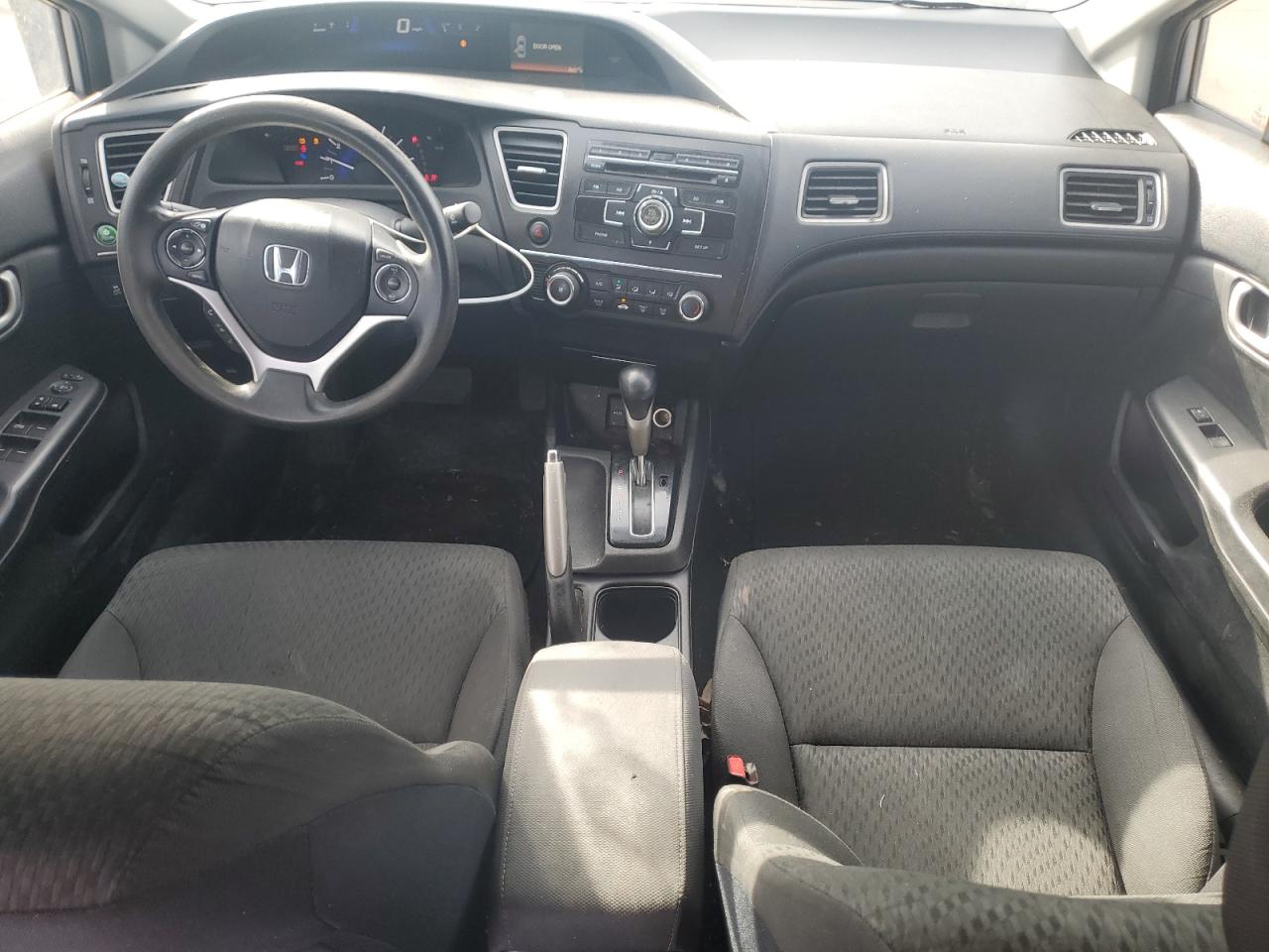 2014 Honda Civic - Image 8