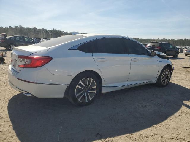  HONDA ACCORD 2022 Biały