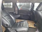 2015 Toyota Sienna Sport de vânzare în Portland, OR - Front End