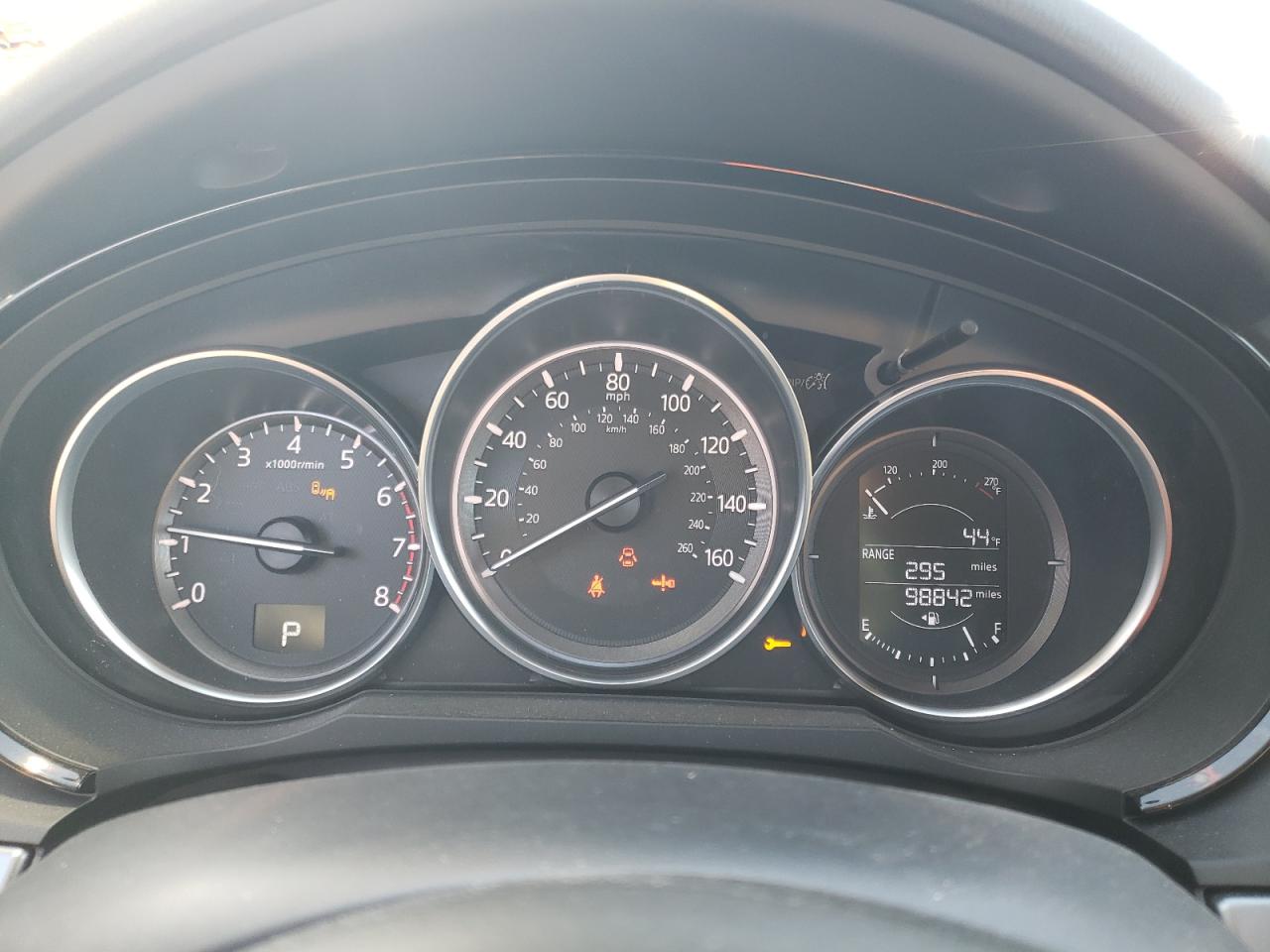 2016 Mazda CX-9 - Image 9