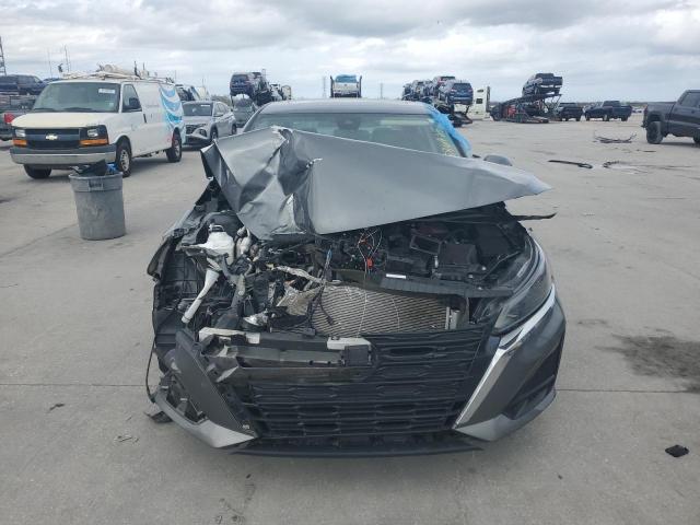  NISSAN ALTIMA 2023 Серый