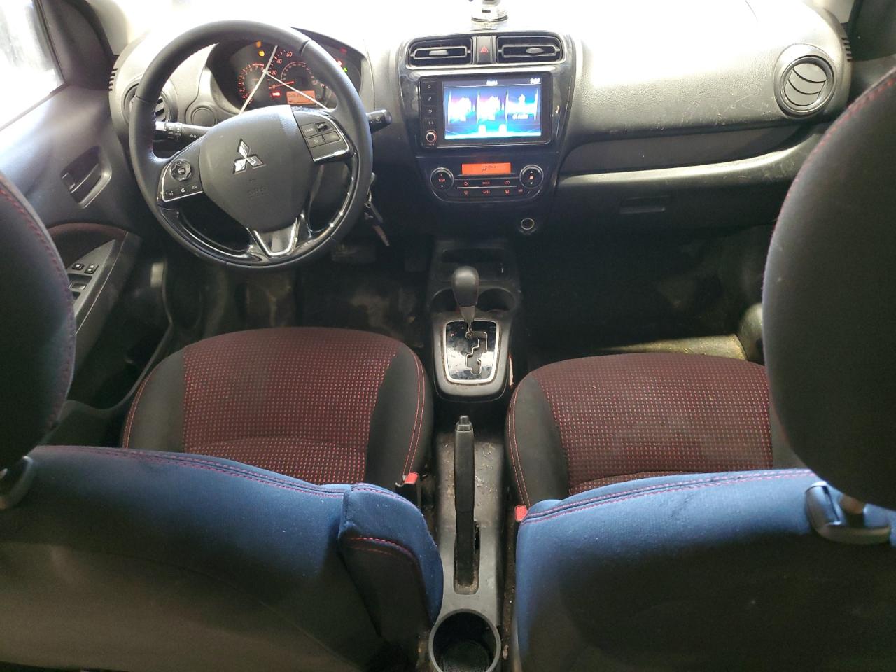 2024 Mitsubishi Mirage - Image 8