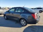 2014 Chevrolet Sonic Lt na sprzedaż w Nampa, ID - Rear End