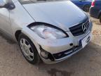 2010 MERCEDES BENZ A160 BLUE- for sale at Copart WESTBURY