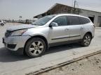 2016 Chevrolet Traverse Ls for Sale in Corpus Christi, TX - Side