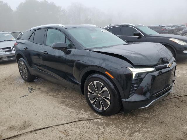  CHEVROLET BLAZER 2024 Black