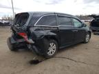 2017 Honda Odyssey Exl for Sale in New Britain, CT - Rear End