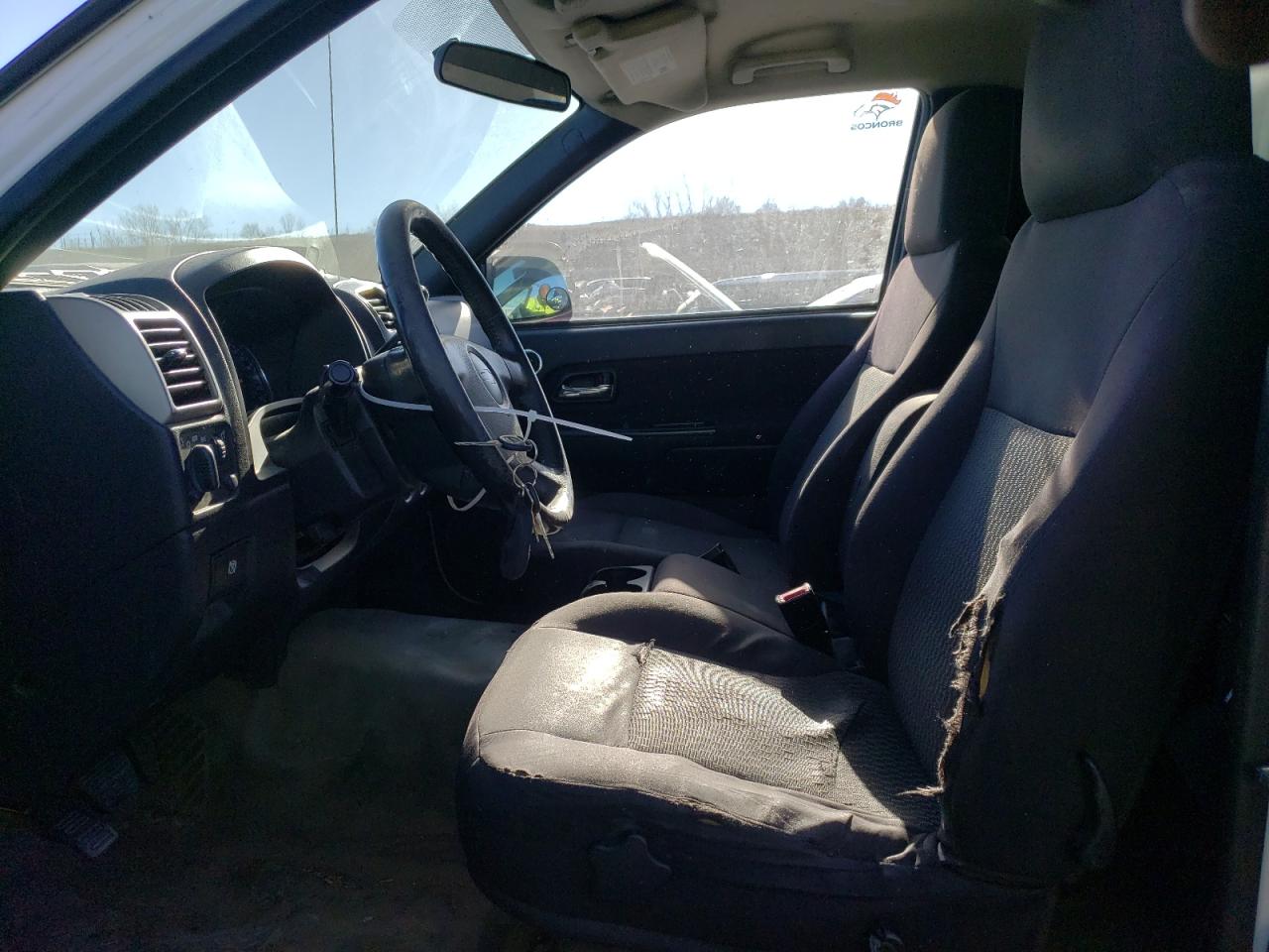2011 Chevrolet Colorado - Image 7