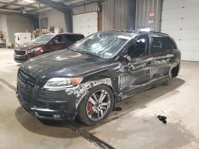 2008 Audi Q7 3.6 Quattro Premium S-Line
