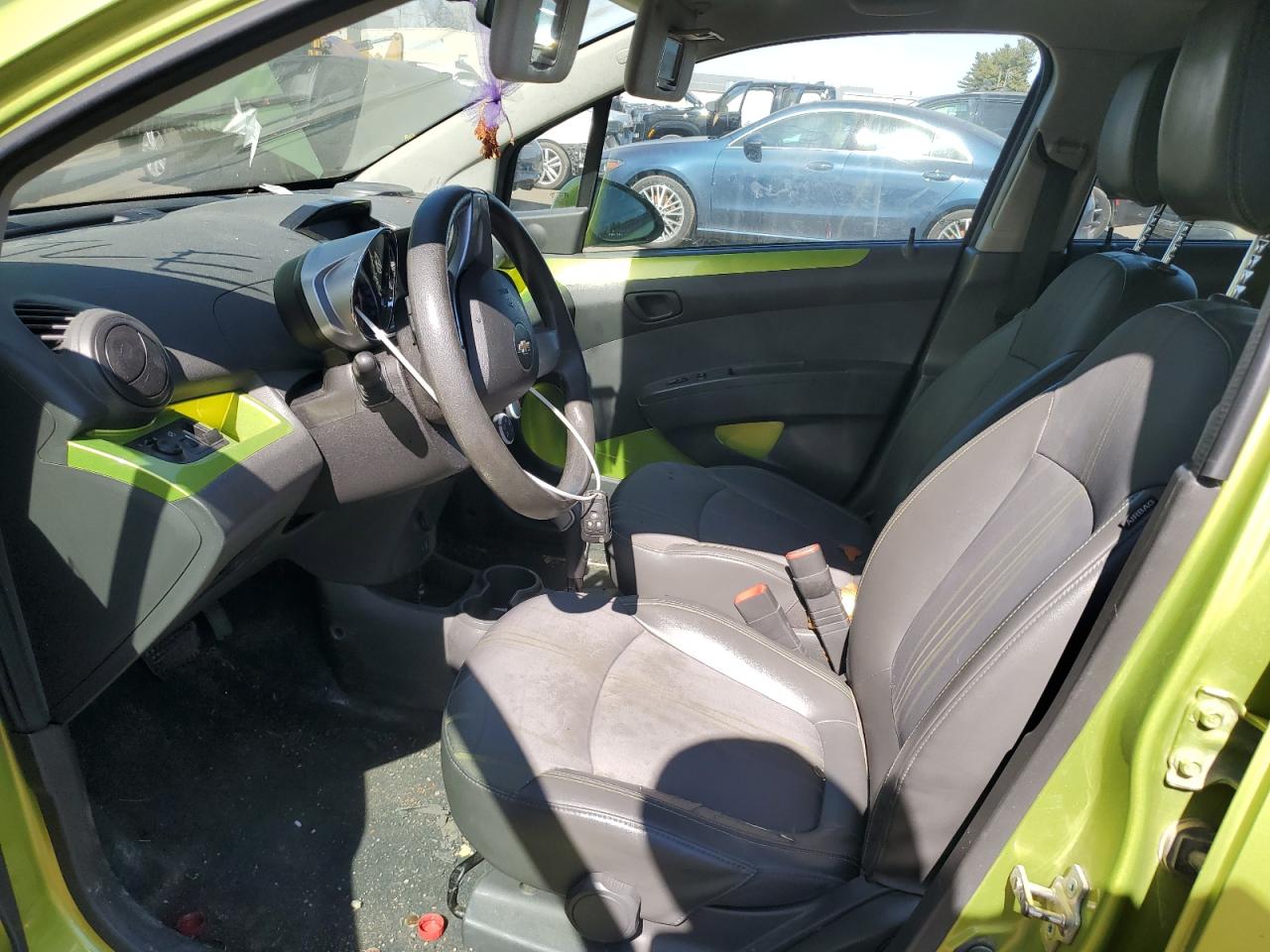 2013 Chevrolet Spark - Image 7