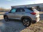 2024 Chevrolet Trailblazer Lt for Sale in Leroy, NY - Front End