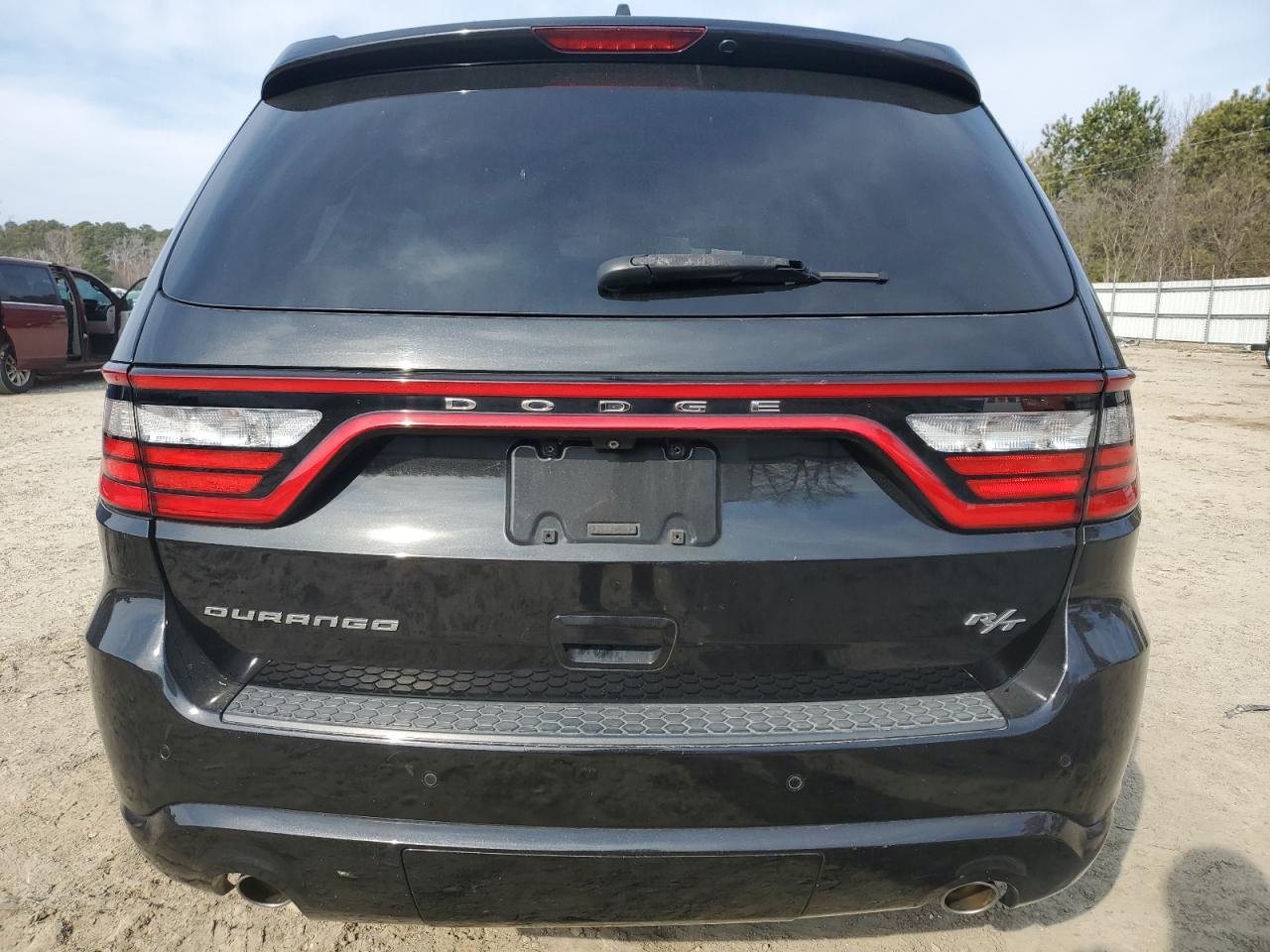 2015 Dodge Durango - Image 6