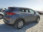 2021 Hyundai Tucson Se for Sale in Temple, TX - Vandalism