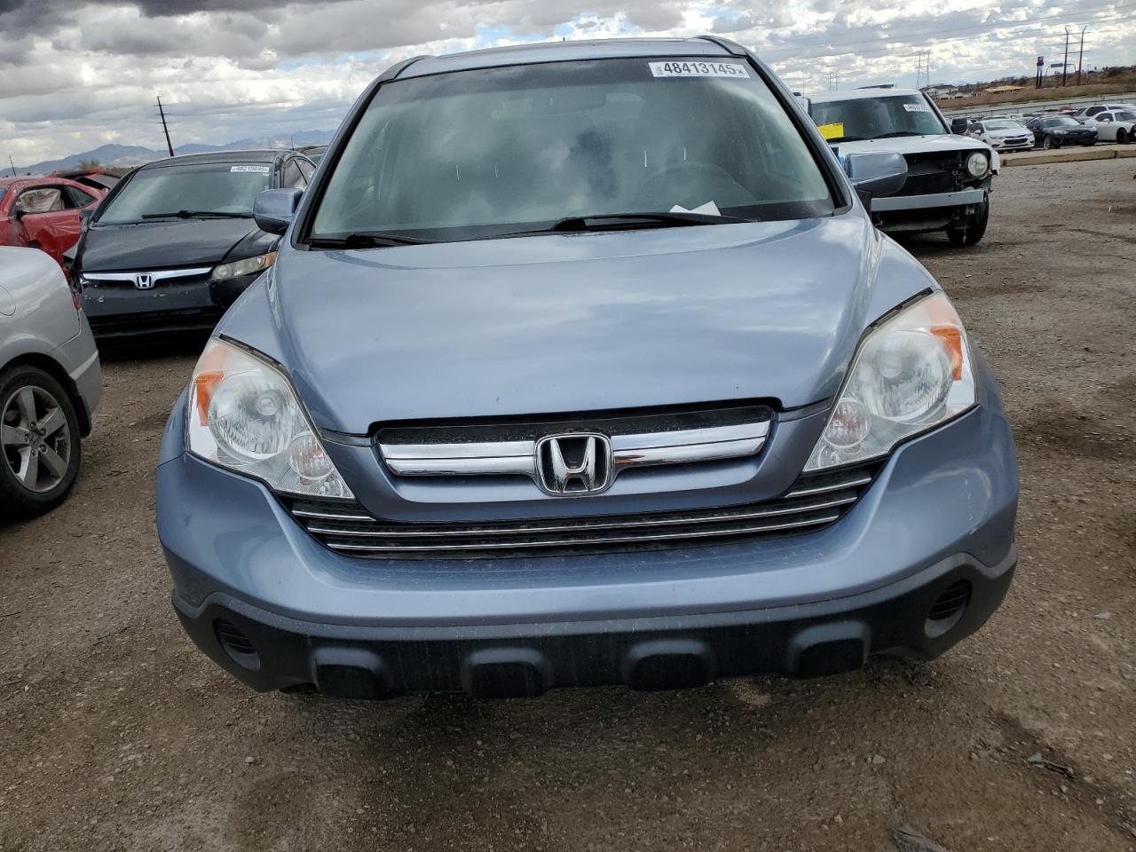 2009 Honda CR-V - Image 5