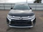2018 Mitsubishi Outlander Se for Sale in Ham Lake, MN - Side
