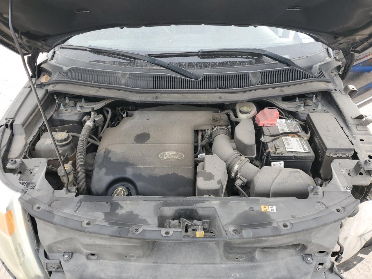 2014 Ford Explorer - Image 14