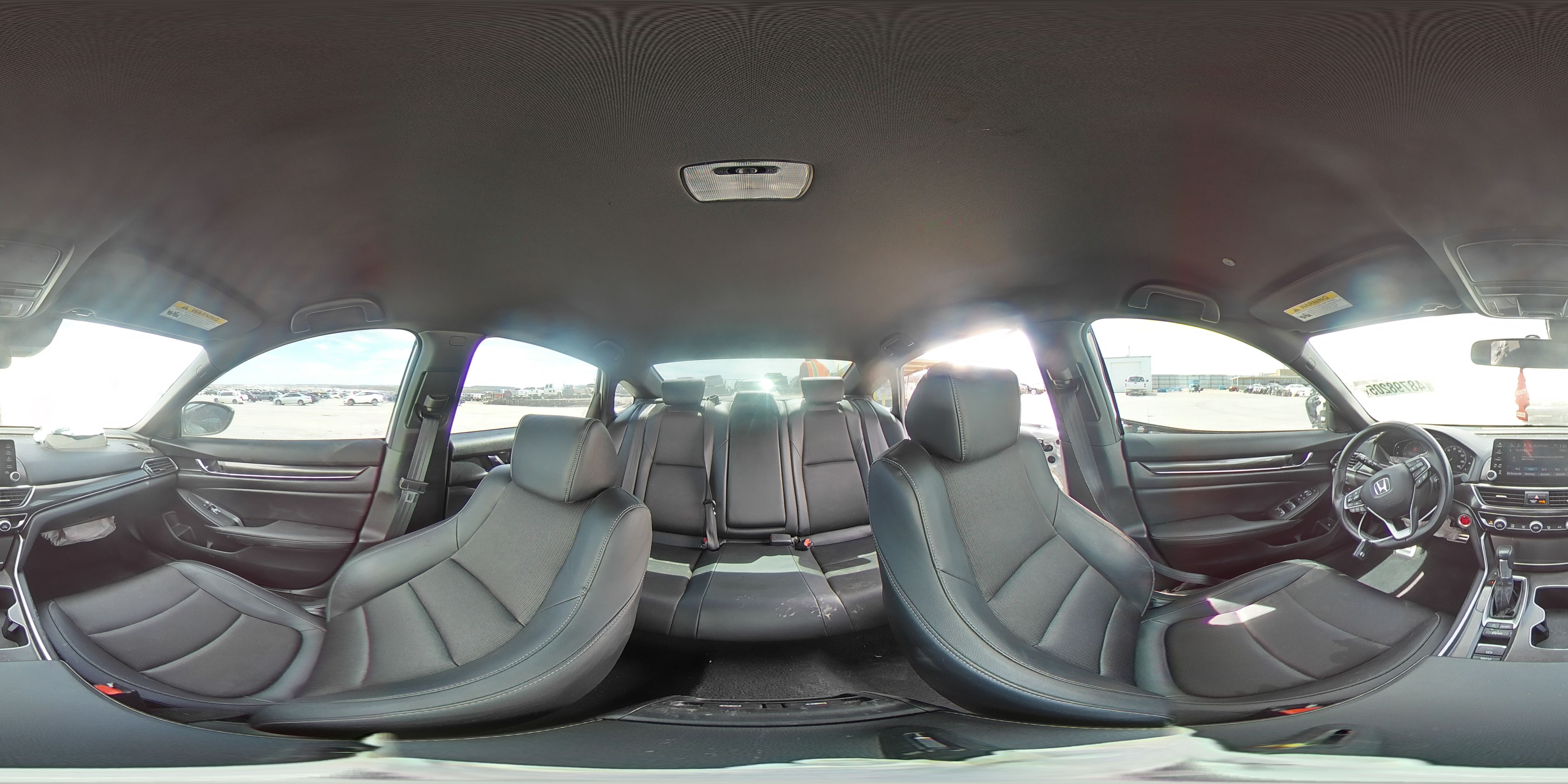 2022 Honda Accord - Image 13