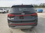 2023 Hyundai Santa Fe Sel продається в Harleyville, SC - Front End