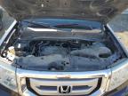 2009 Honda Pilot Exl   for Sale in Earlington, KY - Side