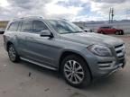 2014 Mercedes-Benz Gl 450 4Matic продається в Littleton, CO - Rear End