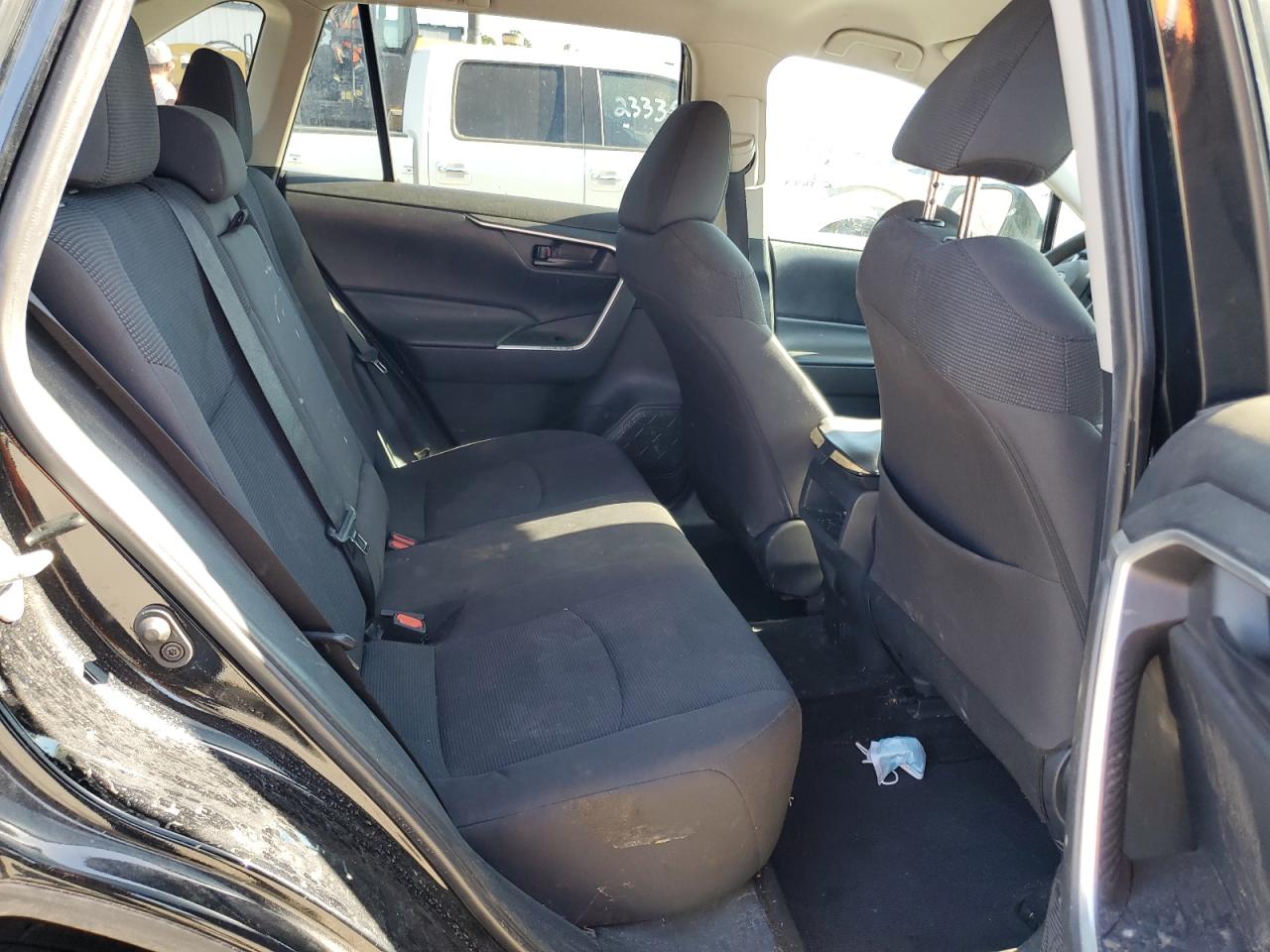 2019 Toyota RAV 4 - Image 14