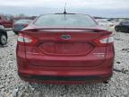 2014 Ford Fusion Titanium Hev за продажба в Wayland, MI - Front End