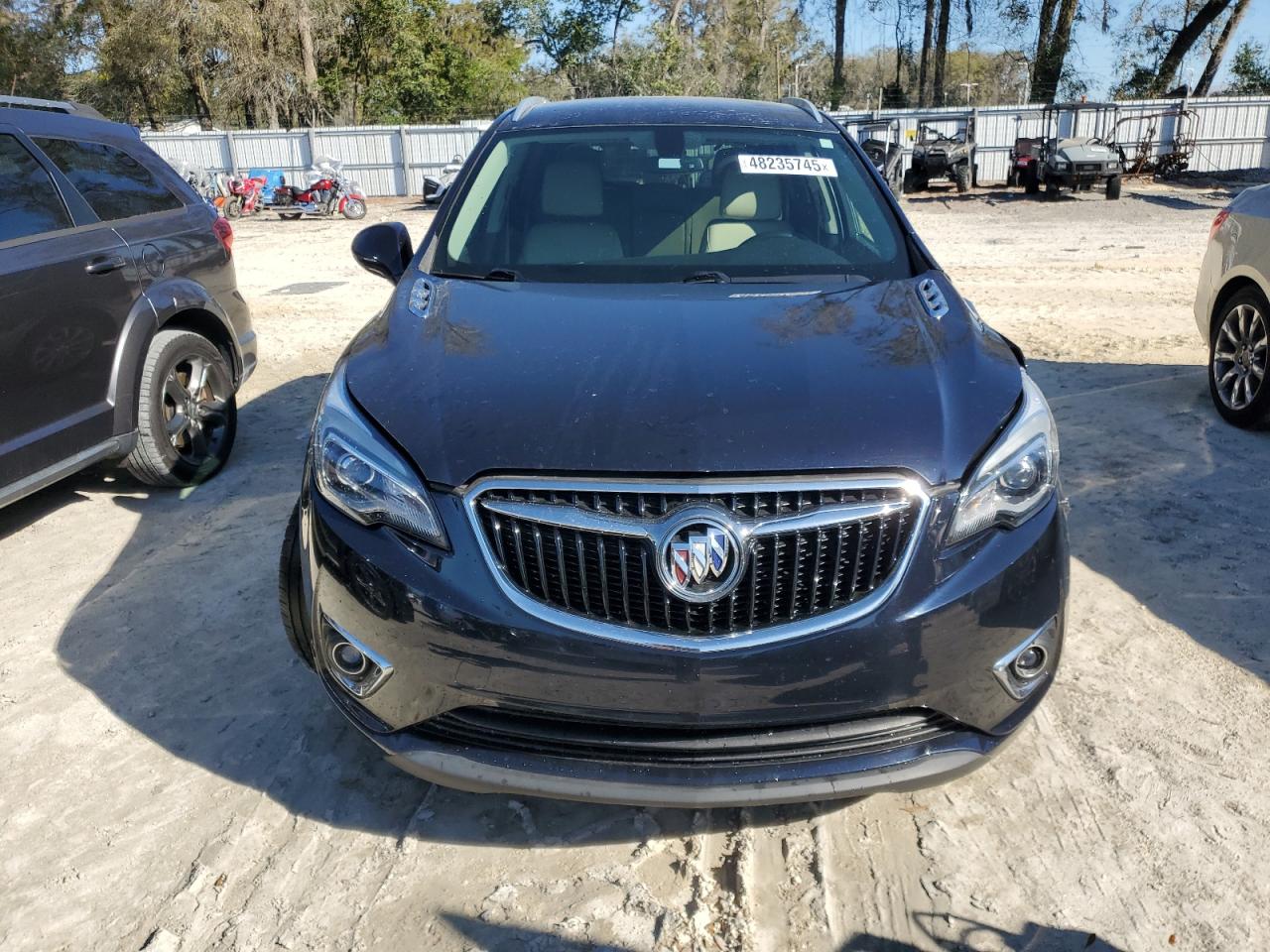 2020 Buick Envision - Image 5