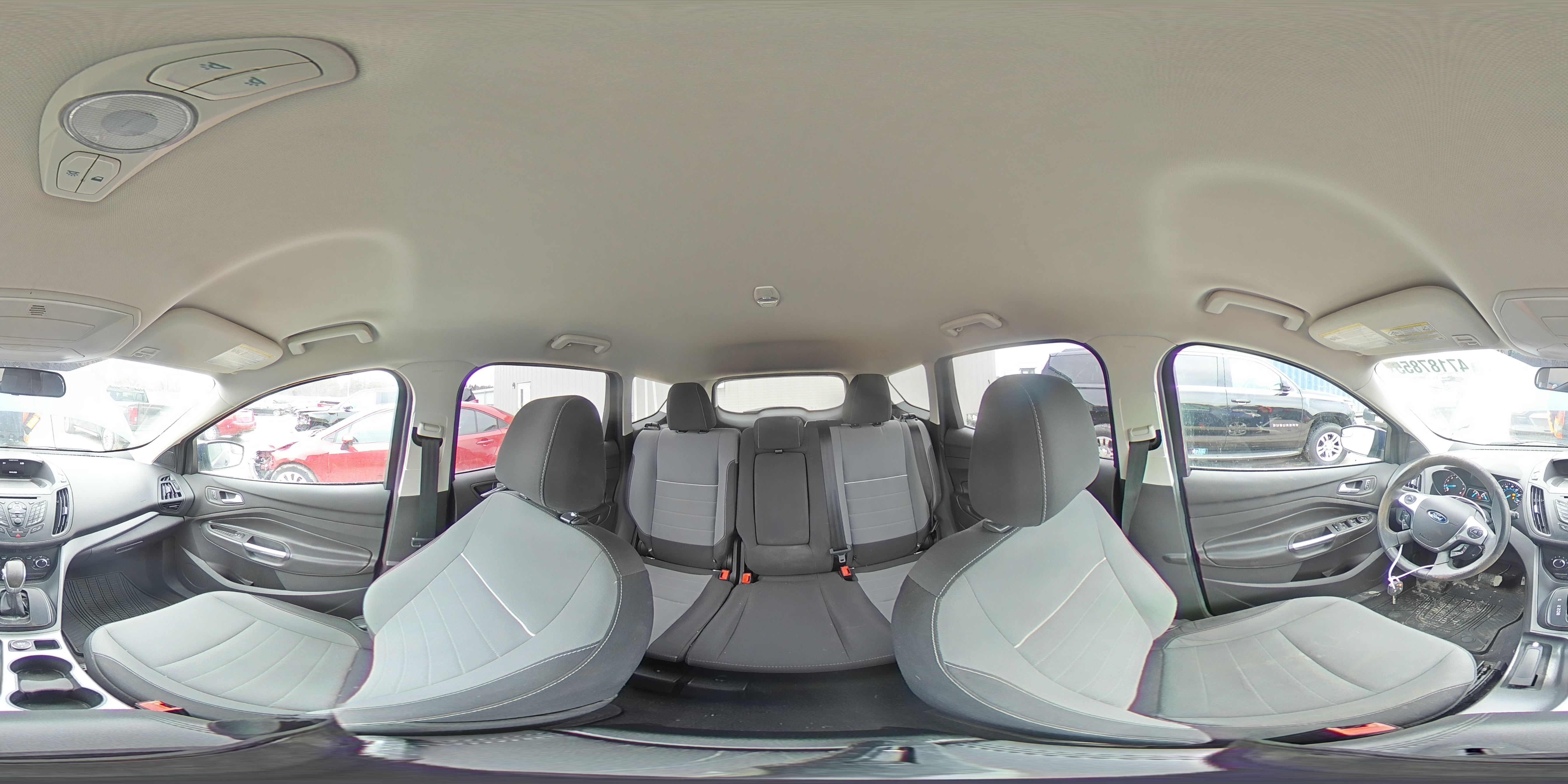 2014 Ford Escape - Image 15