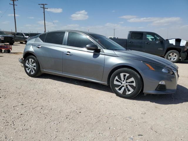  NISSAN ALTIMA 2022 Серый