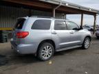 2014 Toyota Sequoia Limited за продажба в Denver, CO - Front End