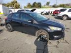 2016 Ford Focus Se for Sale in Vallejo, CA - Rear End