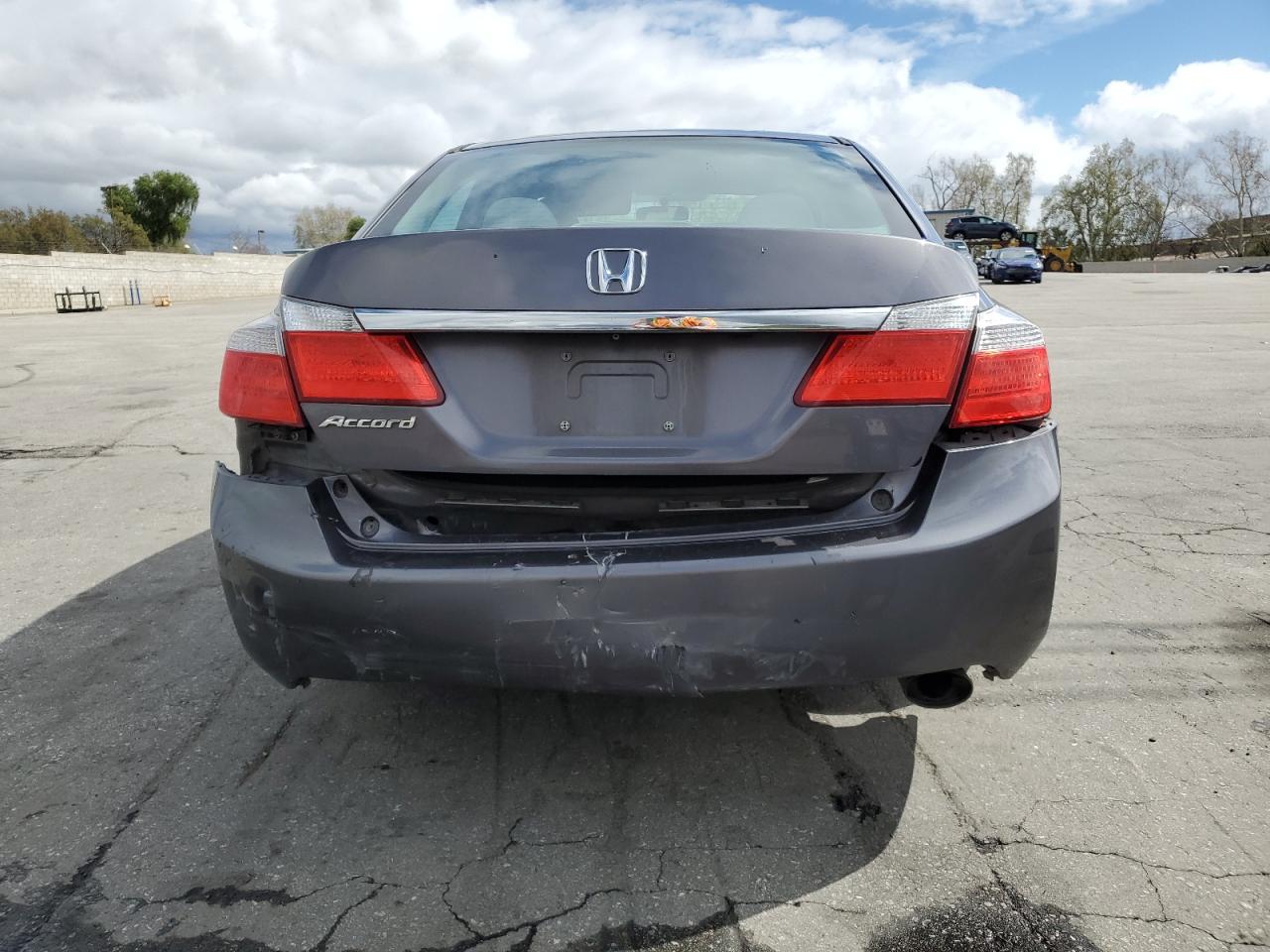 2015 Honda Accord - Image 6