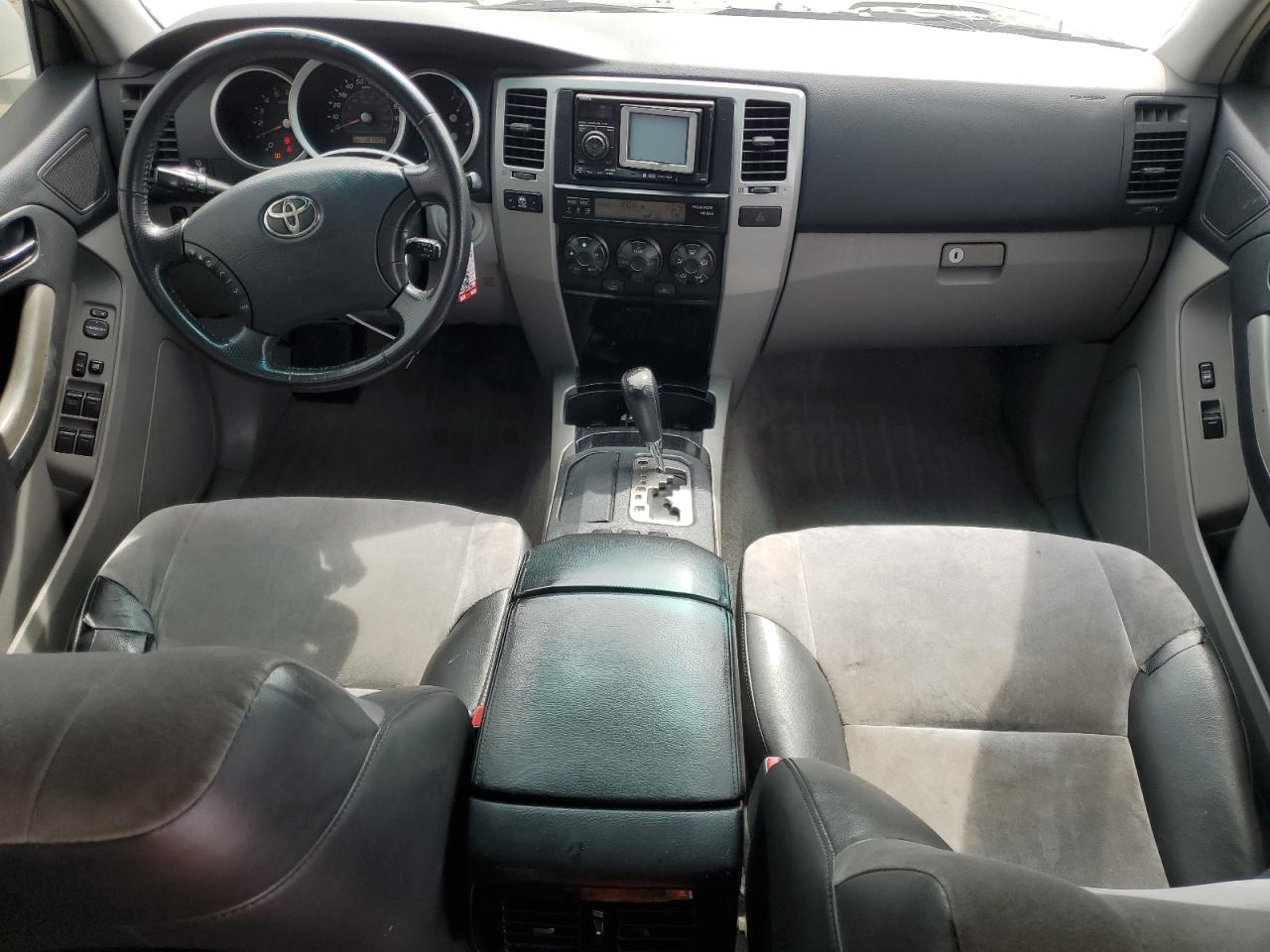 2008 Toyota 4Runner - Image 8