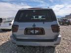 2004 Toyota Sequoia Sr5 for Sale in Magna, UT - Front End