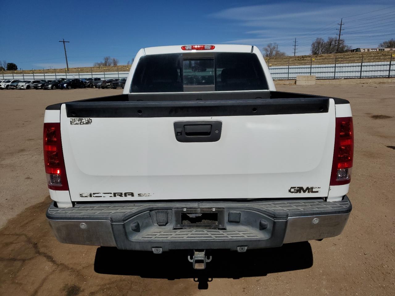 2013 GMC Sierra - Image 6