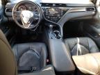 2018 Toyota Camry L продається в Cicero, IN - Front End