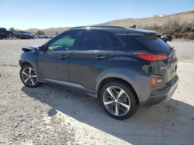 HYUNDAI KONA 2021 Czarny