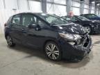 2015 Honda Fit Ex للبيع في Ham Lake، MN - Front End