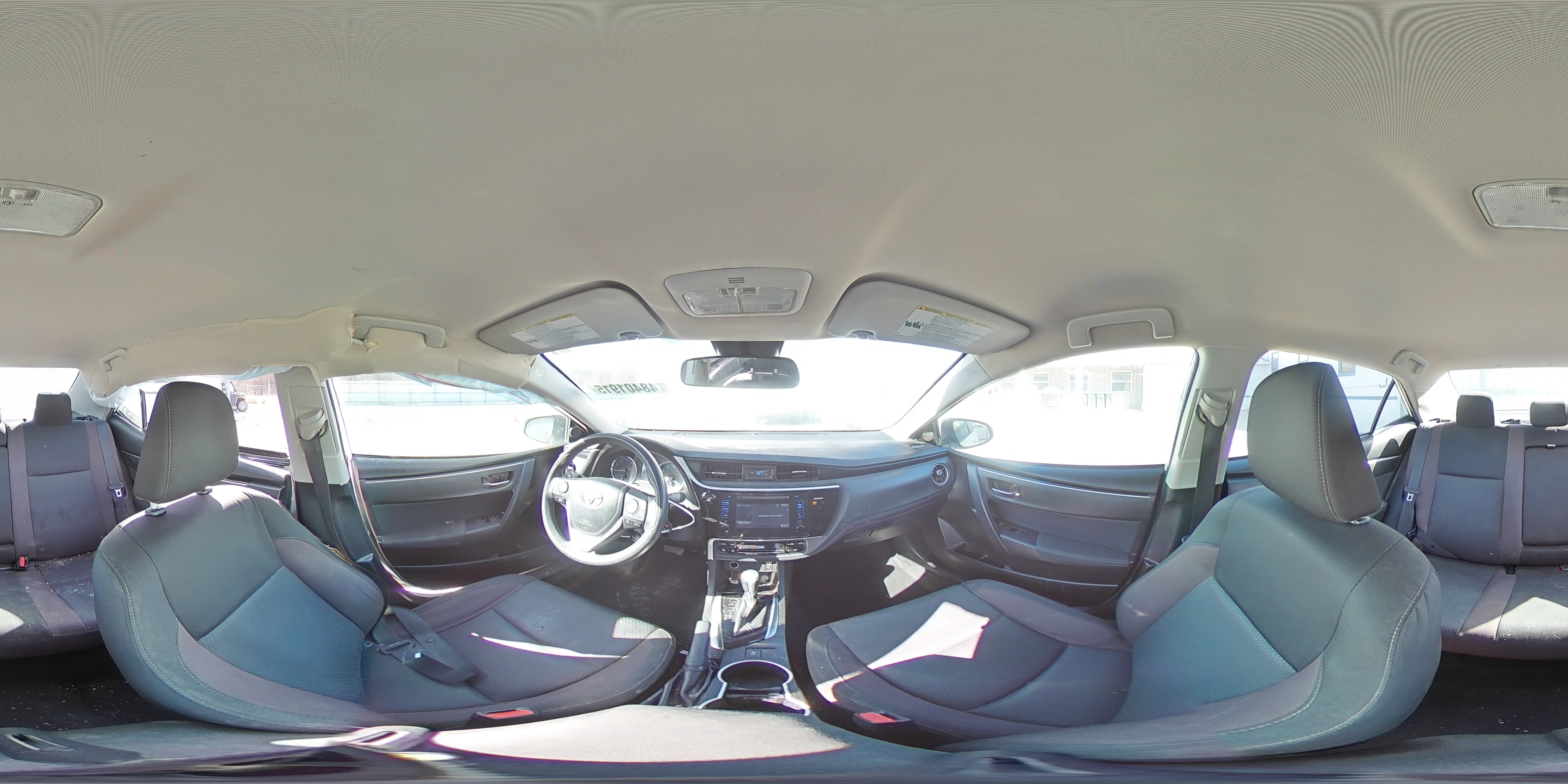 2017 Toyota Corolla - Image 13