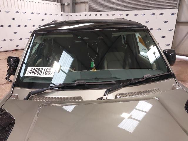 2024 LAND ROVER DEFENDER X