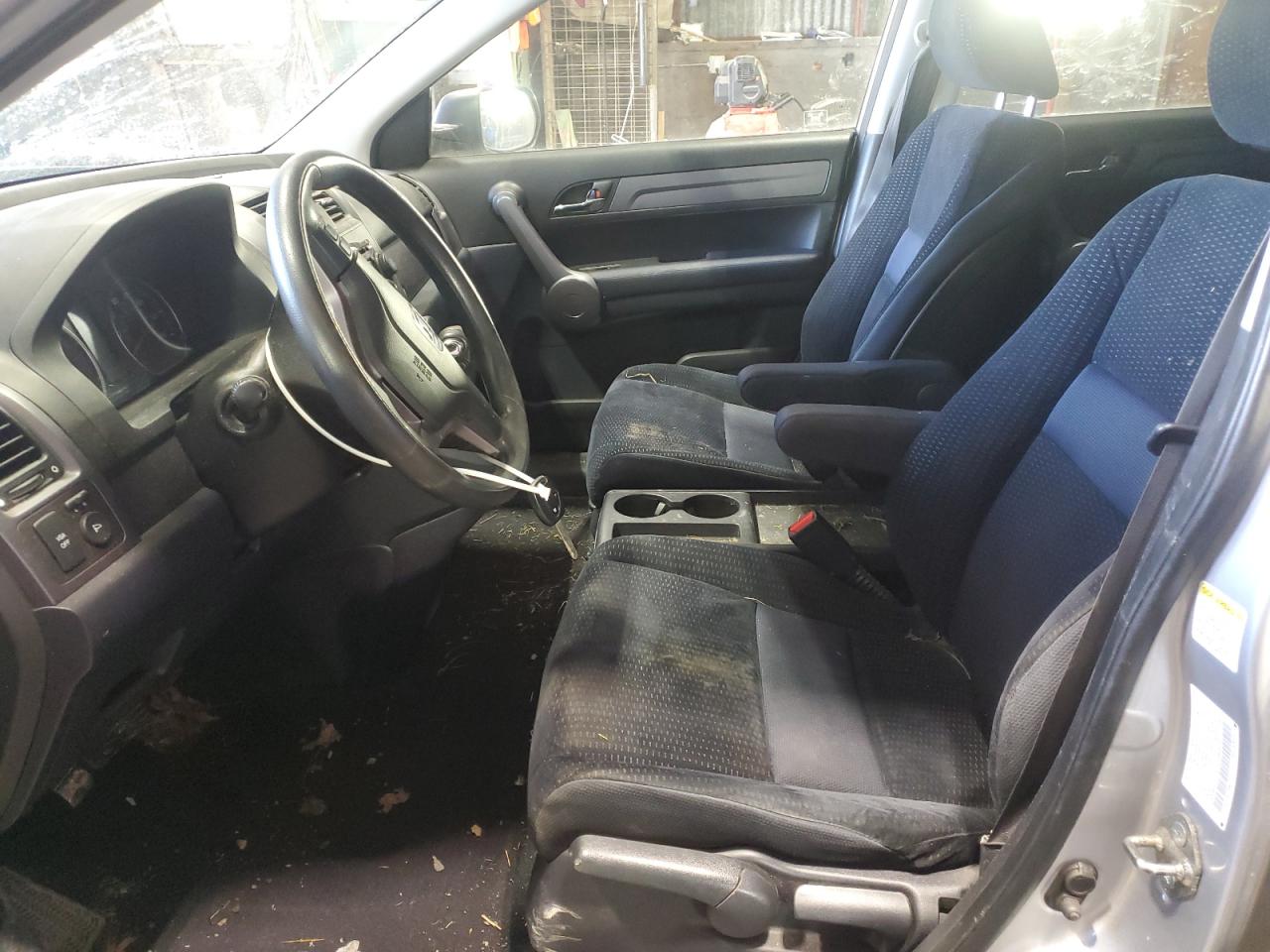 2009 Honda CR-V - Image 7