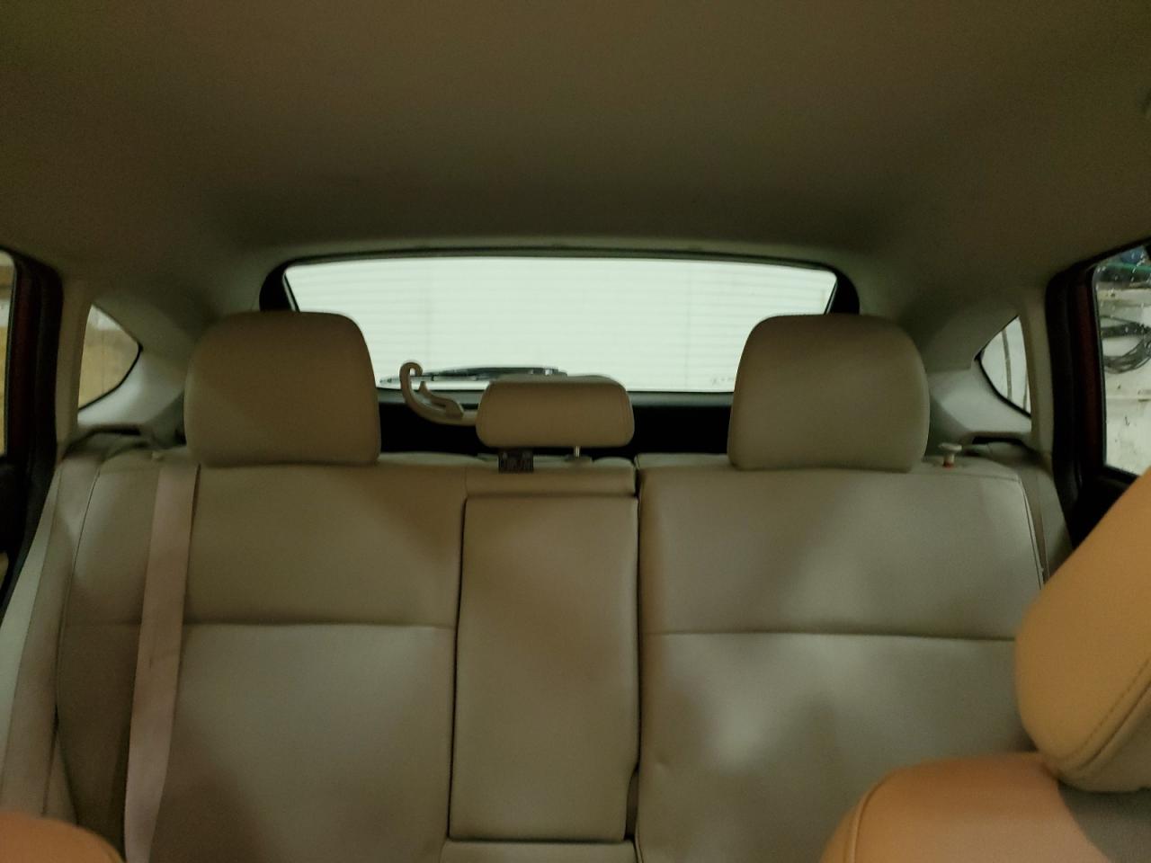 2014 Subaru XV - Image 10