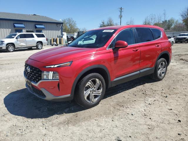 2022 Hyundai Santa Fe Se