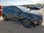 2024 Chevrolet Equinox Rs იყიდება Grand Prairie-ში, TX - Side