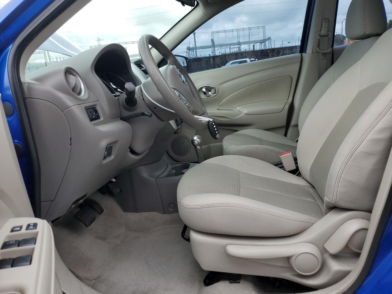 2015 Nissan Versa - Image 7